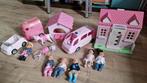 Diverse baby born spullen, Kinderen en Baby's, Speelgoed | Poppen, Ophalen of Verzenden, Gebruikt, Babypop