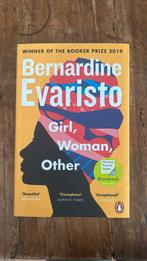 Bernardine Evaristo - Girl, Woman, Other, Ophalen of Verzenden, Nieuw, Bernardine Evaristo