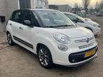 Fiat 500 L 1.4-16V Lounge *Clima*Garantie*, Auto's, Fiat, Voorwielaandrijving, Electronic Stability Program (ESP), Gebruikt, Euro 6