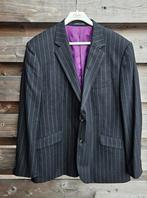 Colbert, Kleding | Heren, Kostuums en Colberts, Ophalen of Verzenden, Zo goed als nieuw, Overige maten, Grijs