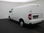 Maxus eDeliver 3 L2 SWB 50 kWh Aut. | 1e-Eigenaar | Apple Ca, Auto's, 12 maanden, Stof, Gebruikt, Maxus