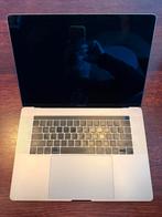 MacBook Pro 15 inch 2017 | core i7 | 16Gb | 500gb | Touchbar, Computers en Software, Apple Macbooks, Gebruikt, 2 tot 3 Ghz, 512 GB