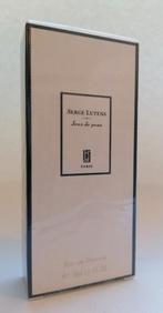 Serge Lutens Jeux de Peau Eau de Parfum 50ml Vintage, Ophalen of Verzenden, Nieuw