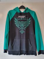 Assassin's creed sweatshirt, Assassin's creed, Zwart, Maat 42/44 (L), Ophalen of Verzenden