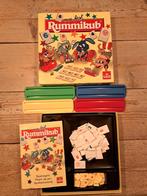 My first Rummikub, Hobby en Vrije tijd, Gezelschapsspellen | Overige, Ophalen of Verzenden, Zo goed als nieuw