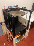 Creality Ender 5 Plus 3D printer, Ophalen of Verzenden, Zo goed als nieuw