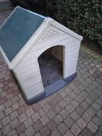 Hondenhok keter nieuw, Dieren en Toebehoren, Hondenhokken, Ophalen, Nieuw, 110 cm of meer, Hondenhok