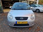 Kia Picanto 1.0 Fifteen | 3E EIGENAAR | 12 MND GARANTIE | SC, Voorwielaandrijving, Stof, Zwart, 4 cilinders