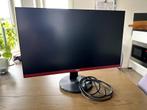 AOC G2590VXQ Monitor, Computers en Software, Monitoren, Gebruikt, Kantelbaar, AOC Gaming, Full HD