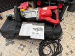 Milwaukee breekhamer 1600watt K900 K, Doe-het-zelf en Verbouw, Gereedschap | Boormachines, Boor- en/of Breekhamer, Verzenden, J