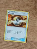 Ultra Ball, Ophalen of Verzenden, Gebruikt