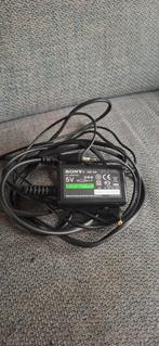 PSP Lader - Origineel Sony, Spelcomputers en Games, Ophalen of Verzenden, Gebruikt