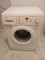 Wasmachine Bosch Maxx 7 ( Delivery possible ), Ophalen, Gebruikt, Energieklasse A of zuiniger, 85 tot 90 cm