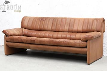 De Sede DS86 Bank Sofa Vintage Design beschikbaar voor biedingen