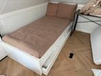 Zo goed als nieuw! Eenpersoonsbed te koop aangeboden, Ophalen, 90 cm, Eenpersoons, Zo goed als nieuw