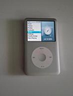 Apple iPod Classic 6 - 80GB - Nieuwe Batterij 650mah, 40 GB en meer, Gebruikt, Classic, Ophalen of Verzenden