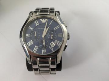 Emporio Armani AR1635 horloge beschikbaar voor biedingen