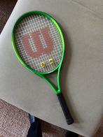 Wilson Kinder Tennisracket - Nieuwstaat!, Ophalen of Verzenden, Nieuw, Racket, Wilson