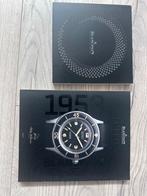 2 tafelboeken catalogus blancpain horloges, Ophalen