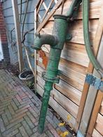 Ouderwetse handwaterpomp - Opknapper, Ophalen