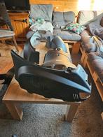 Diverse kappen voor een AGM La Souris Sourini scooter, Ophalen