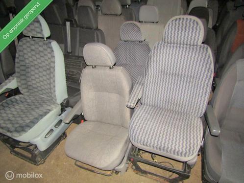 Stoel bestuurders bijrijders diverse kleuren ford transit, Auto-onderdelen, Interieur en Bekleding, Ford, Gebruikt, Ophalen of Verzenden