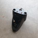 Voorspatbord sym fiddle II , kleur zwart, Ophalen, Gebruikt, Kap, SYM