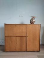 Pastoe CE09 CB09 secretaire – Cees Braakman – 100% origineel, Huis en Inrichting, Ophalen of Verzenden, Gebruikt