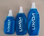 SET Lixada bidons hardlopen trail running sport water fles, Ophalen of Verzenden, Nieuw