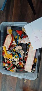 11,5 kg Lego bulk partij, Ophalen of Verzenden