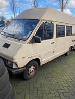 Renault Trafic 1.4 Benzine Bouwjaar 1983 Demontage, Ophalen, Gebruikt, Renault