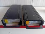 2 stuks defecte fiets accu TranzX.BL-01JD-PST 24volt, Ophalen of Verzenden, TranzX, Www.TranzX.nl, Pyter jurjensstrjitte stiens