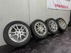 16 Inch Origineel Mercedes-Benz CLA klasse Winterset, Ophalen, Gebruikt, 16 inch, Banden en Velgen