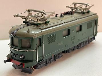 ** COLLECTORS ITEM ** NIEUWSTAAT ** Märklin RET 800-1 ** beschikbaar voor biedingen