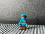 Lego Star Wars Minifiguur Aayla Secura sw0833, Kinderen en Baby's, Speelgoed | Duplo en Lego, Ophalen of Verzenden, Zo goed als nieuw