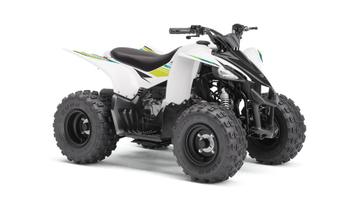 Yamaha YFZ50 (bj 2025) beschikbaar voor biedingen