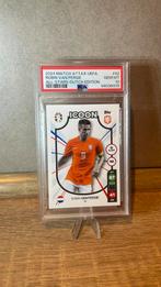 PSA 10 van persie icoon topps ( low Pop ), Ophalen of Verzenden, Zo goed als nieuw, Plaatje