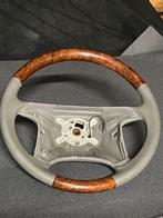 Volvo S40/V40 stuurwiel hout, Ophalen of Verzenden, Gebruikt, Volvo