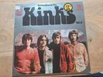 The Kinks-Golden Hour Vol.2  GH 558  UK 1973, Cd's en Dvd's, Vinyl | Rock, Ophalen of Verzenden, Zo goed als nieuw, Poprock