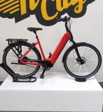 Huyser Ultremo executive 520wh 80NM showroom model, Ophalen of Verzenden, Nieuw, Batavus, Versnellingen