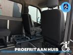Opel Movano Rolstoelbus Zelfrijder Elek Deuren Handbediening, Auto's, 12 maanden, Stof, Gebruikt, Zwart