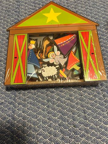 Kerst spullen / oudjaar beschikbaar voor biedingen