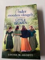 Louisa M.Alcott; Onder moeders vleugels, Boeken, Ophalen of Verzenden, Zo goed als nieuw