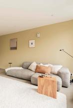 Hay Mags Sofa - moet wegens verhuizing weg - elephant grey, Huis en Inrichting, Ophalen, 250 tot 300 cm, 100 tot 125 cm, Hoekbank