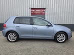 Volkswagen Golf 1.2 TSI 5 deurs Highline | DSG AUTOMAAT |, Euro 5, Gebruikt, 4 cilinders, Blauw