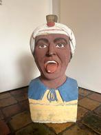 Gaper zandkalksteen, circa 1890, Ophalen