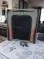 Hondenrugzak, Ophalen, Nieuw