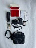 Leica R7 complete set amazing condition!, Ophalen of Verzenden