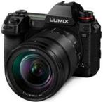 Panasonic S1 + 24-105mm, Verzenden, Nieuw, Overige Merken, 8 keer of meer