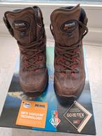 Meindl (berg)wandelschoen, maat 42 S, Bruin, Ophalen of Verzenden, Zo goed als nieuw, Schoenen